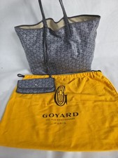 Goyard Saint Louis Unisex PM