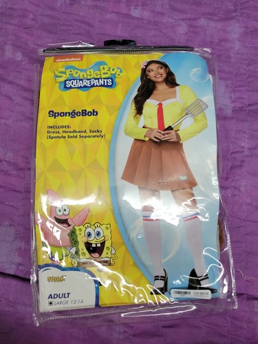 Large spongebob squarepants - spongebob,