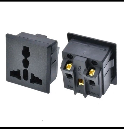 Universal power socket 16a - universal,