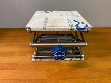 Lab Jack, VWR, 79 lb capacity