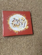 The Skids-live In London