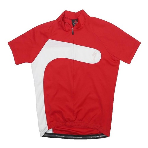 Specialized mens red - &, white