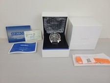 Vintage 1981 seiko 6309 7040 - vintage,