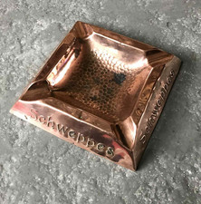 Vintage schweppes square - vintage,