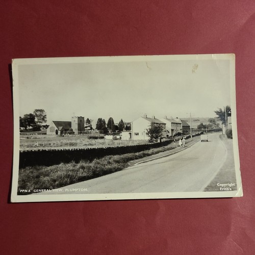 General view plumpton - view,,