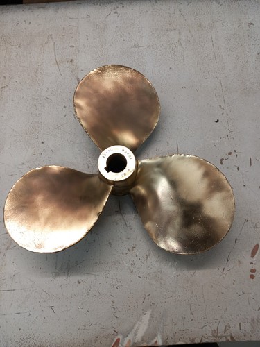 Bronze x10 5 - 15"x10"x, 1.5