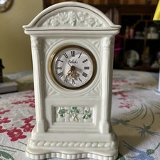 Vintage Belleek Glenveigh