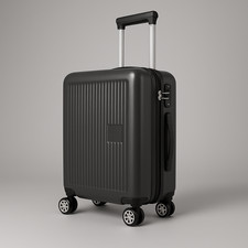 Luqin Underseat Detachable