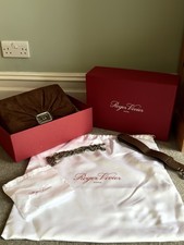 Roger Vivier Viv Choc