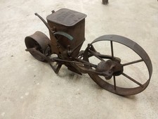 Planet Jr #4 Garden Seeders