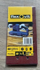 JOB LOT Woodworking Sanding 60