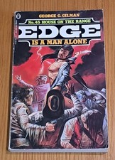 Edge House on the Range #45