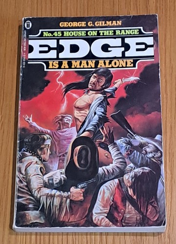 Edge house the - edge,