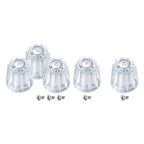 Shower knob replacement - shower,