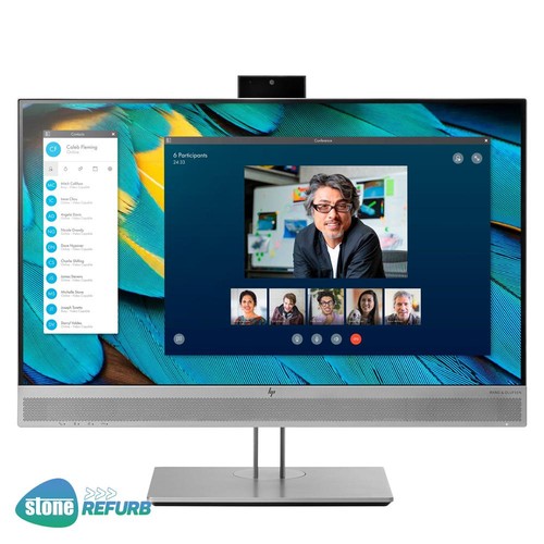Elitedisplay e243m - hp,