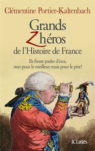 Grands héros l - grands, z'héros