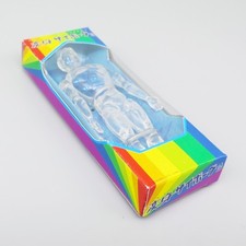 Takara Mini Neo Henshin Cyborg