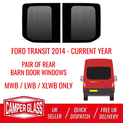 Ford transit mwb lwb - ford,