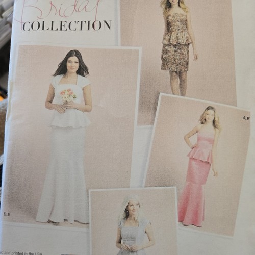 Simplicity 8164 vintage - , not