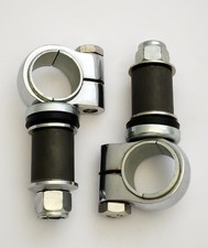 Handlebar Mounting Kit