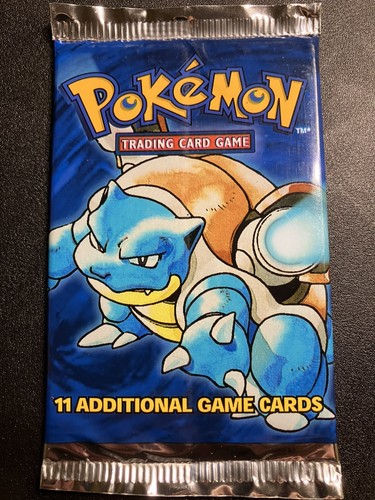 1999 pokemon base - pokemon,