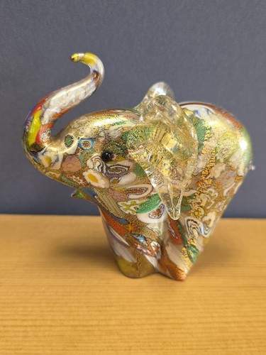 Gorgeous murano millefiori - gorgeous,