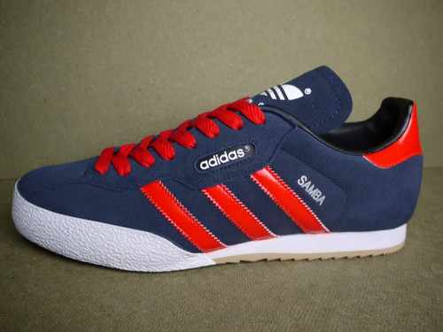 Adidas originals samba - samba, super