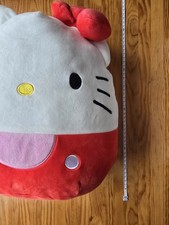 Hello Kitty Squishmallows