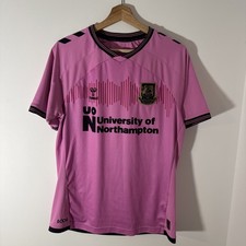 Northampton Town FC 2022/23