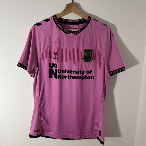 Northampton town 2022 - northampton,