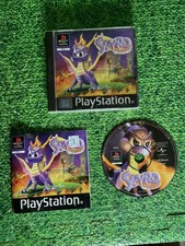 Spyro The Dragon - Black Label