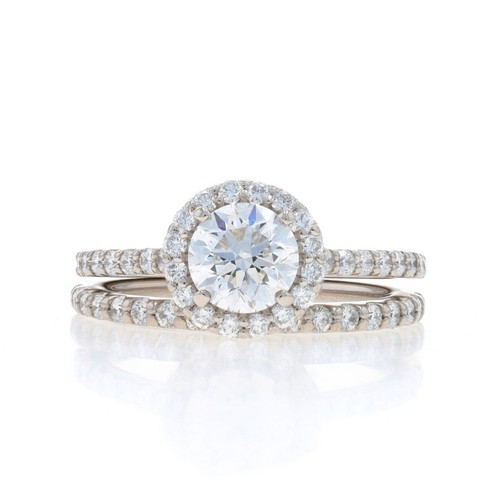 Palladium lab created diamond - lab-created,