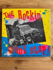 Various the rockin - various, won't