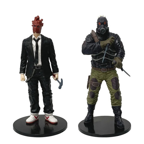 Dorohedoro kaiman shin - dorohedoro,