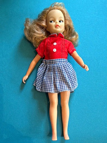 Vintage 1961 pepper fashion - vintage,