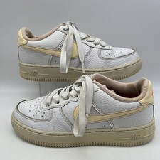 Nike AF1 Trainers Kids Size UK