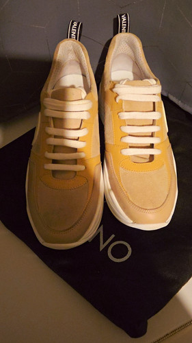 Valentino garavani low - valentino, top