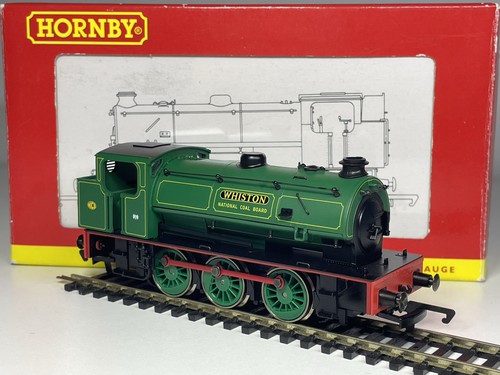 Hornby r2212 j94 austerity - r2212,
