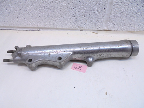 Suzuki gt185 front fork - suzuki,