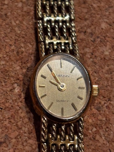 Imado vintage gold colour - vintage,