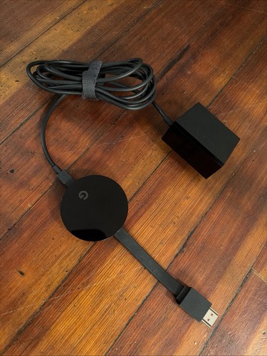 Google chromecast ultra hdr - google,