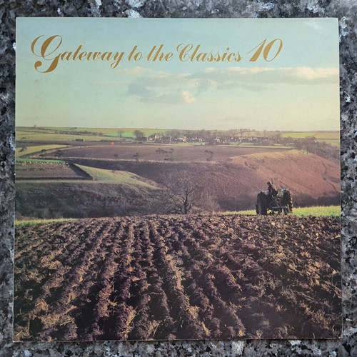 Gateway the classics - the,