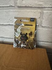 KOYO: Warhammer |  Nurgling