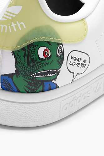 Adidas stan smith low - stan,