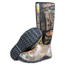 Dirt Boot Neoprene Wellington