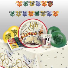 Harry potter birthday party - birthday,