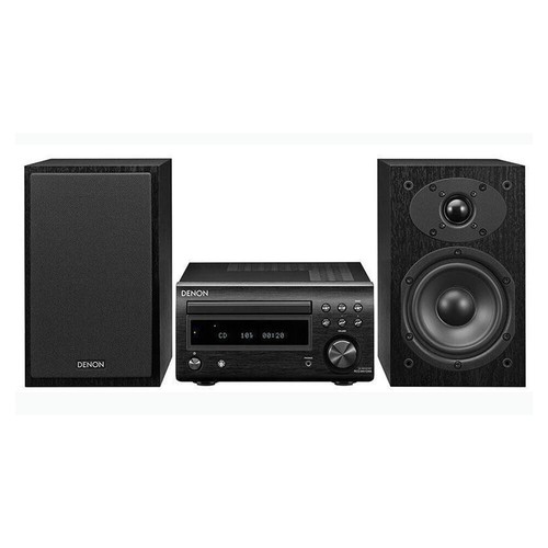 Denon dm41dab micro - dm41dab, dab
