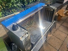 blue seal salamander