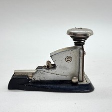 VINTAGE VELOS NO. 323 STAPLER