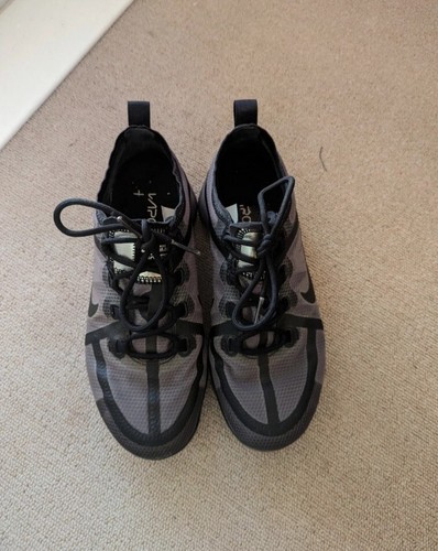 Nike air vapour max 2019 - vapour, black
